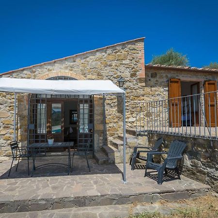 Poloturisticoumbria Rustico Con Piscina Vista Lago Passignano sul Trasimeno Exterior foto