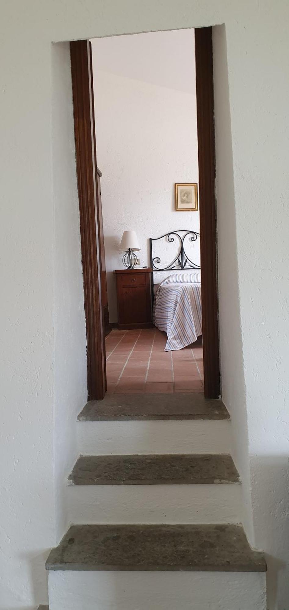 Poloturisticoumbria Rustico Con Piscina Vista Lago Passignano sul Trasimeno Habitación foto