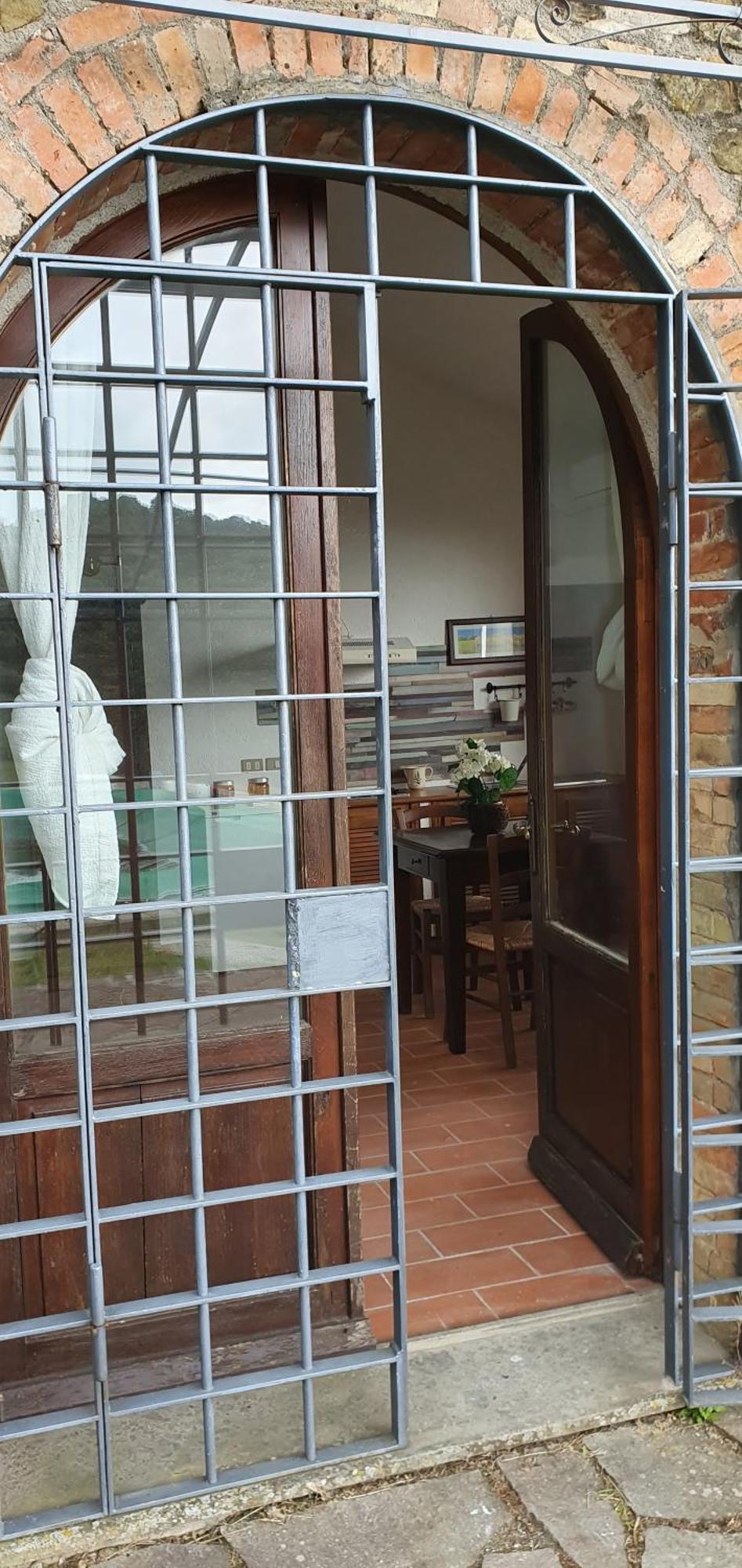 Poloturisticoumbria Rustico Con Piscina Vista Lago Passignano sul Trasimeno Habitación foto